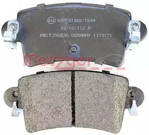metzger 1170171